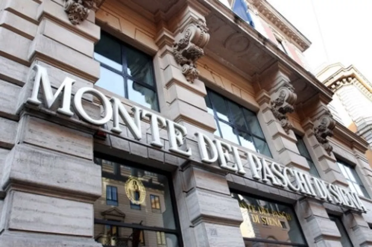 Monte Paschi na izvedenicama izgubio 730 milijuna eura
