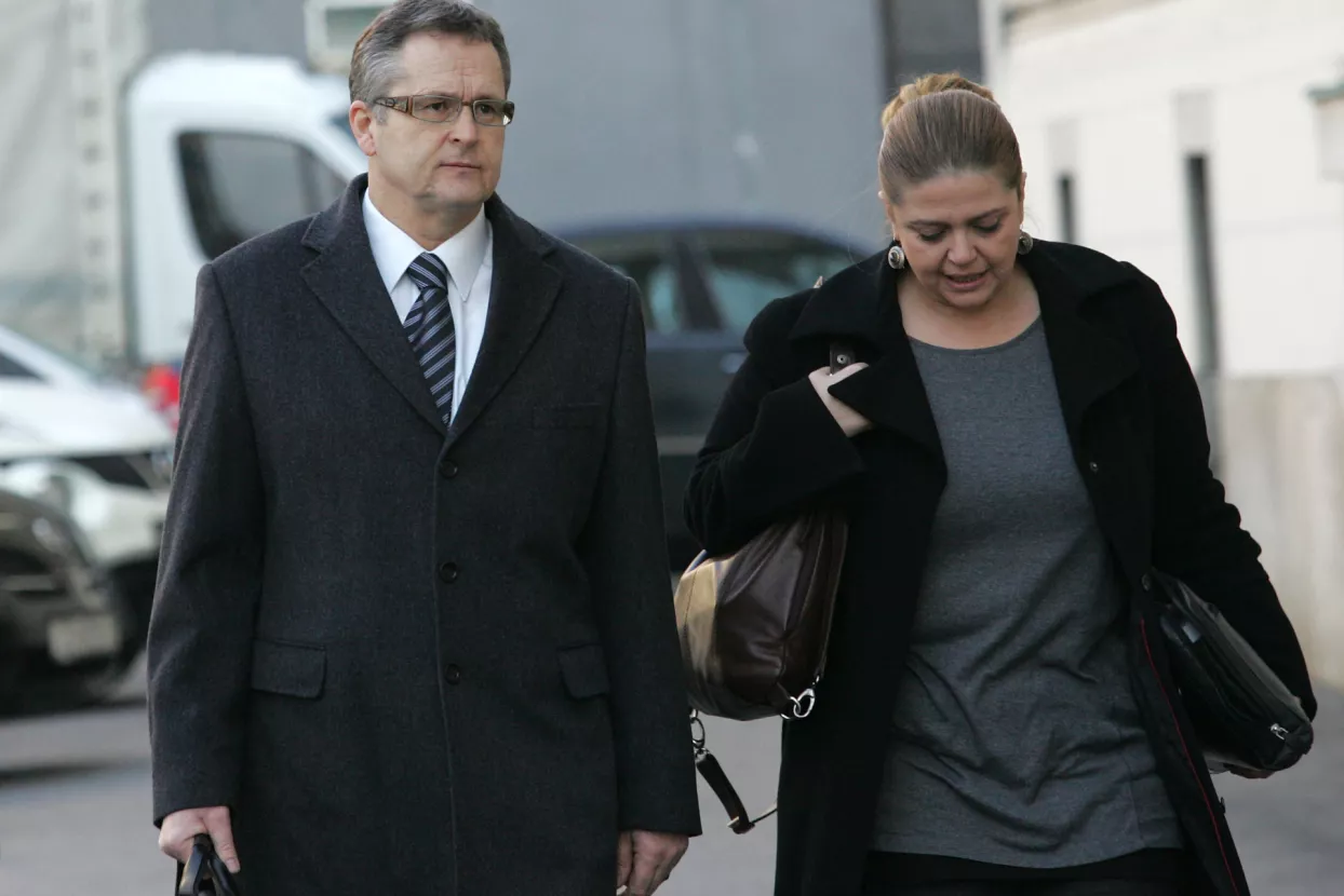 Počelo suđenje bivšim čelnicima HAC-a