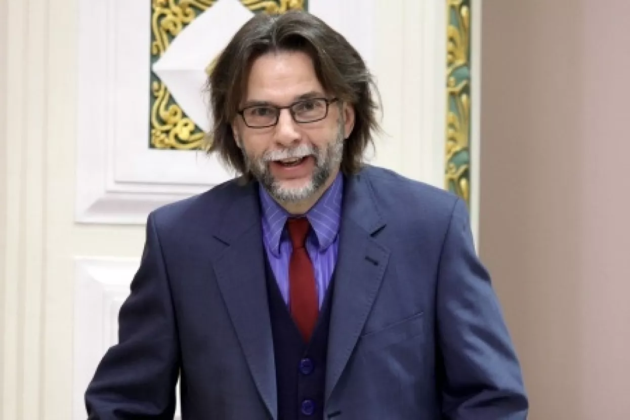 Branko Vukšić kandidat Laburista za gradonačelnika