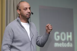 Bangoura predstavio GOH, građani skeptični oko dogovora s bankama