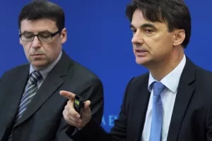 Jovanović, Grčić, Vrdoljak i Hahn na konferenciji o pametnoj specijalizaciji