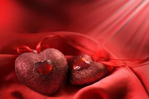 Najromantičnija destinacija za Valentinovo je...