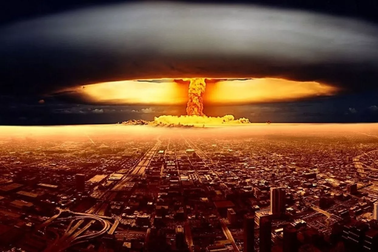 Sjeverna Koreja izvela nuklearni pokus