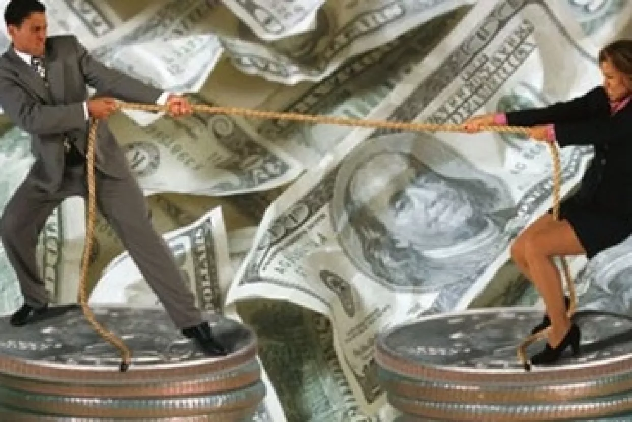 'Valutni tečajevi trebali bi se utvrđivati na trži&scaron;tu'