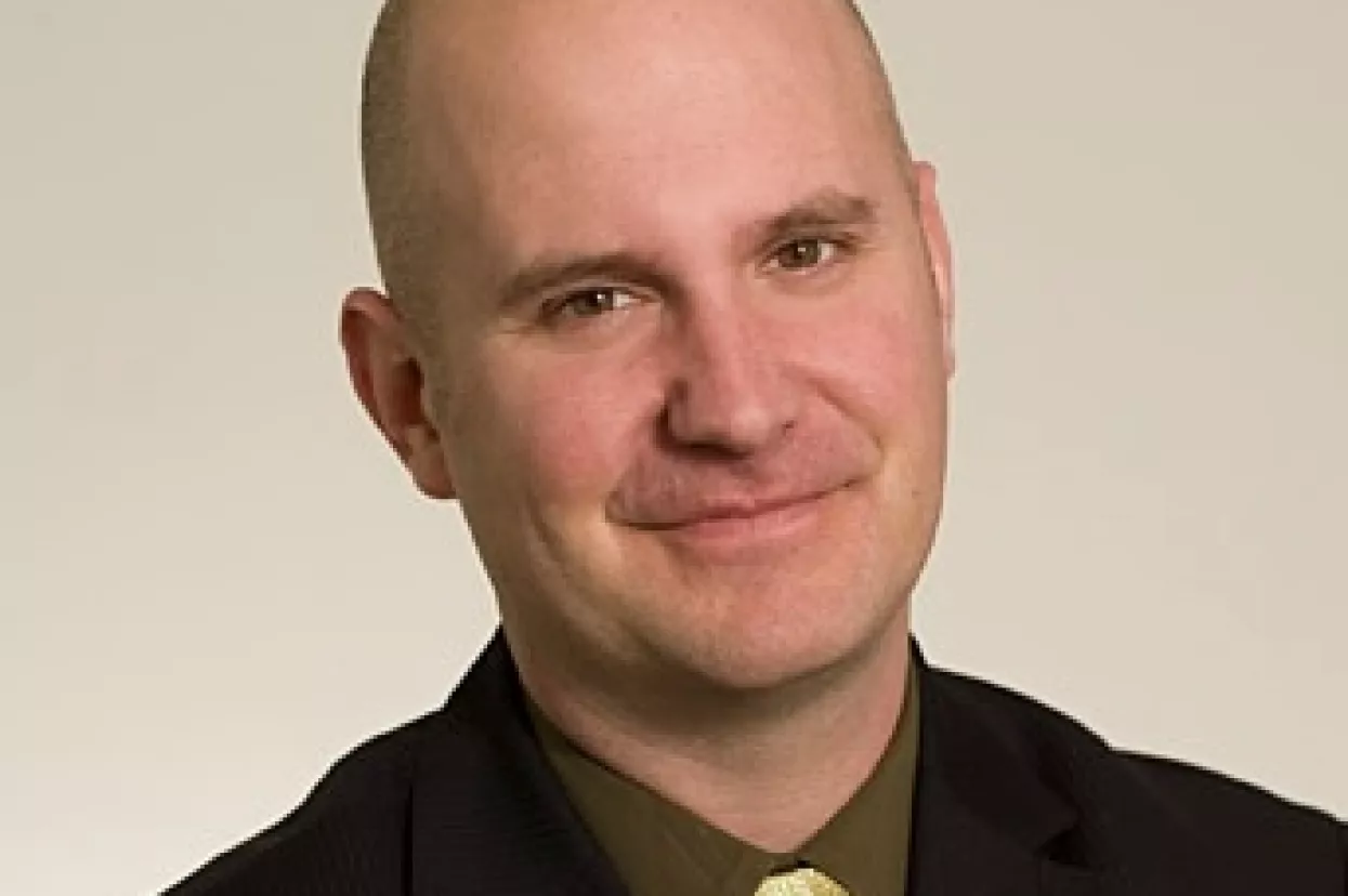 Pedersen glavni izvr&scaron;ni direktor Graylinga