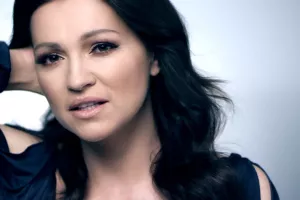 Nina Badrić na suđenju za Fimi mediju