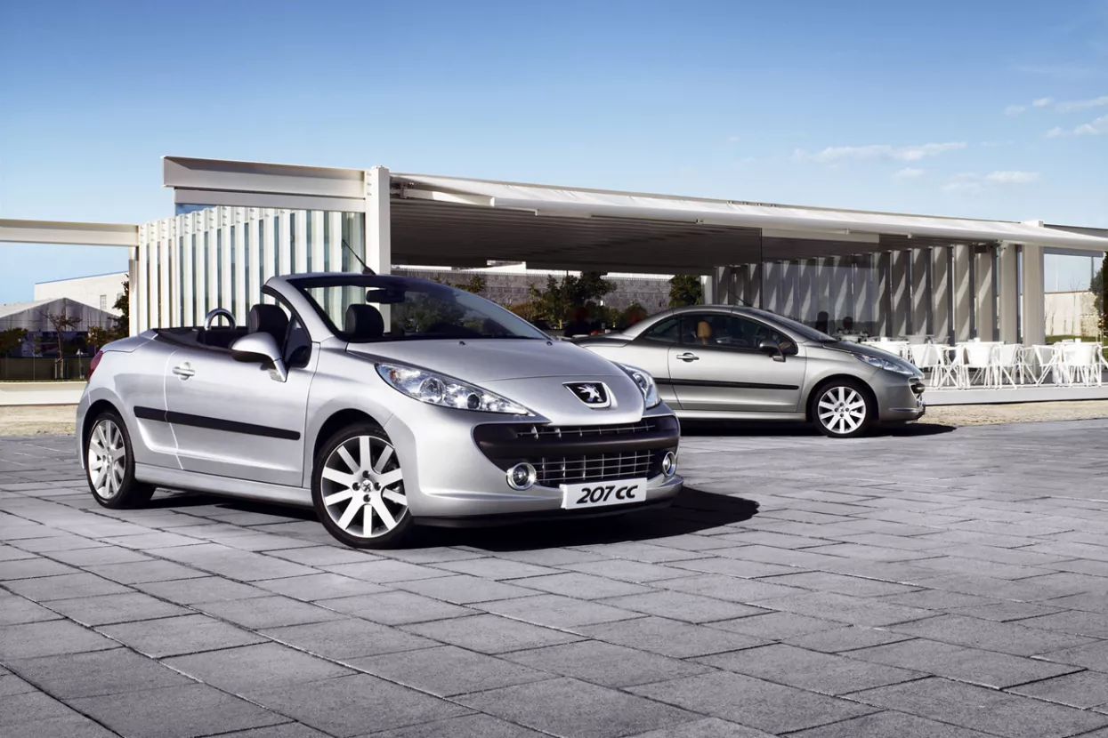 Peugeot Citroen u rekordnom gubitku