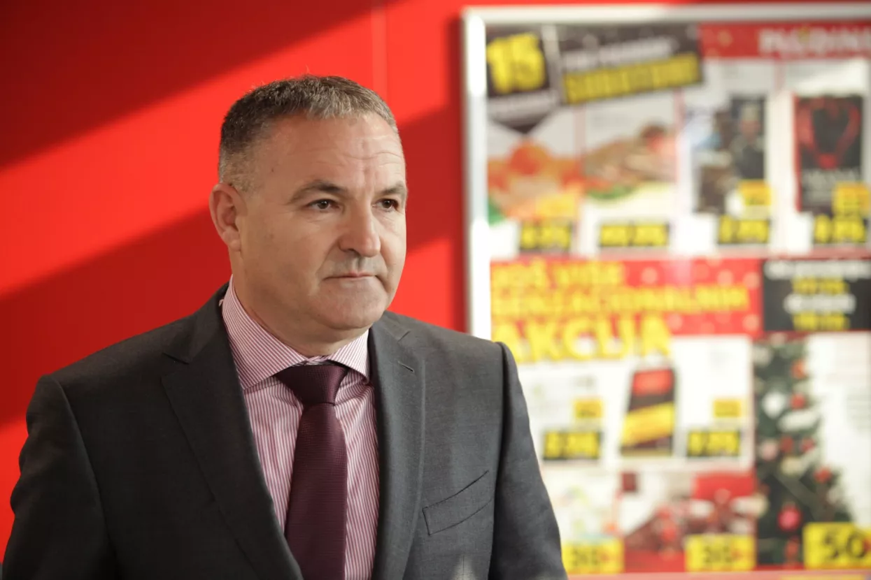 Plodine dobit od 39,9 milijuna kuna pretvaraju u temeljni kapital