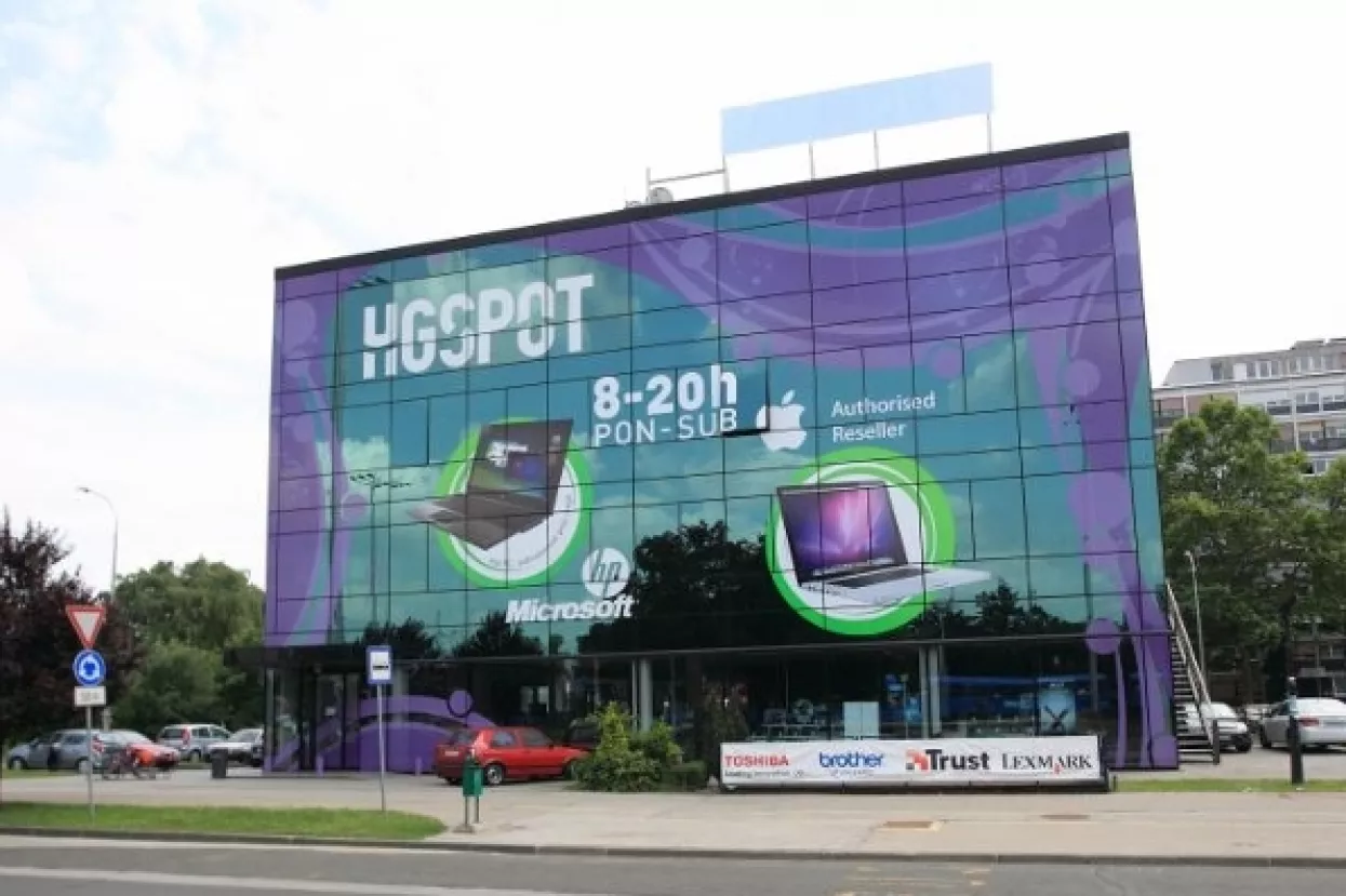 Prodaje se HGspot za 560 tisuća kuna