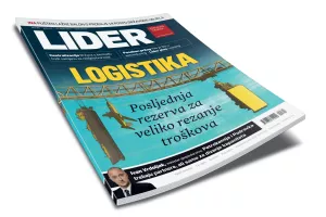 Logistika - Posljednja rezerva za veliko rezanje troškova