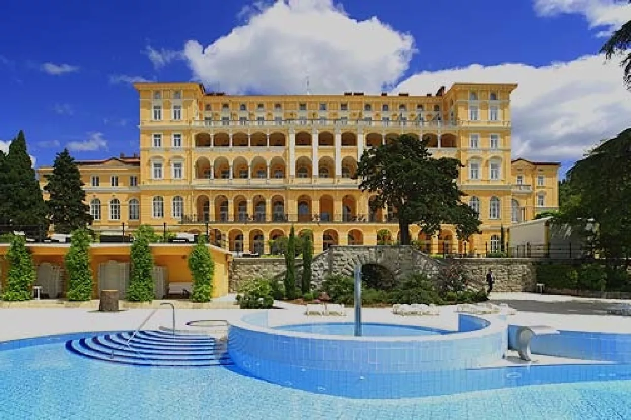 Štimac demantira šuškanja po Crikvenici