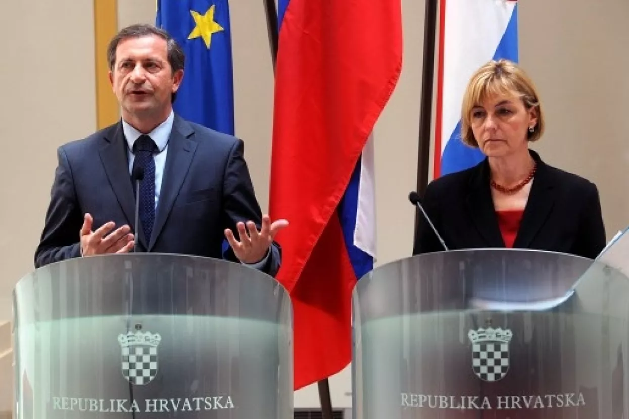 Erjavec napu&scaron;ta pregovore zbog pretjeranih nastupa u javnosti