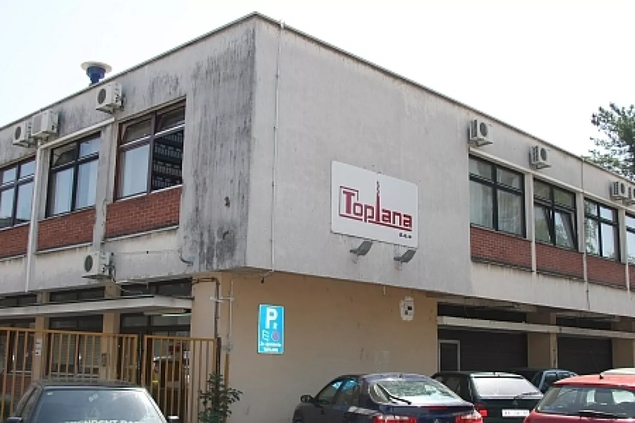 Karlovačka gradska toplana ovrhom protiv 'protivnika'