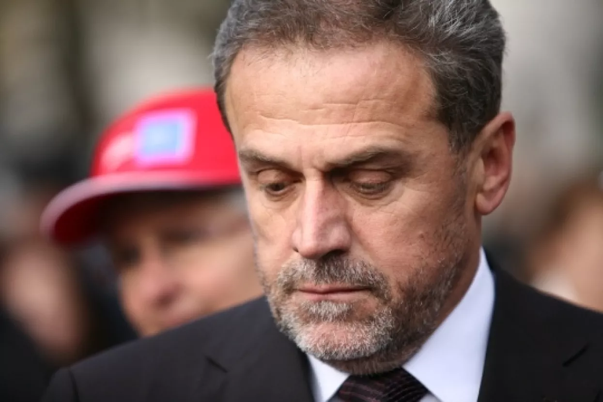 Odluka o Paromlinu nakon 24. veljače