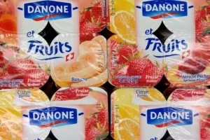 Danone otpušta 900 ljudi u Europi