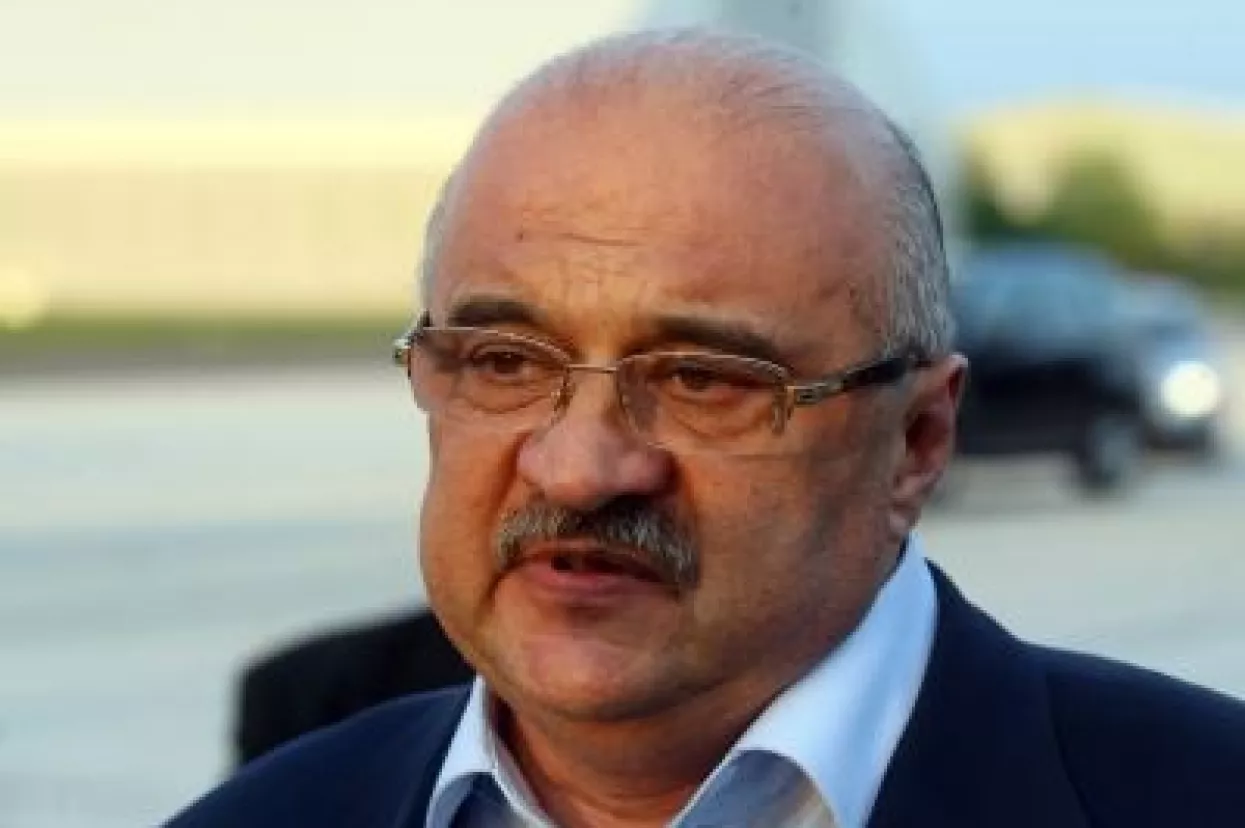 Čermak potvrdio: Pregovaram o Diokiju i DINA-Petrokemiji