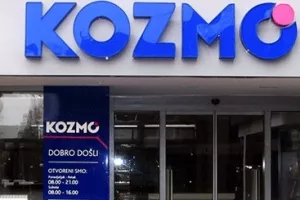 Kozmo zadovoljan prošlom godinom, ali ne planira širenje u regiju