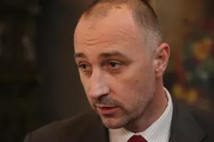 Leverić novi Vrdoljakov zamjenik