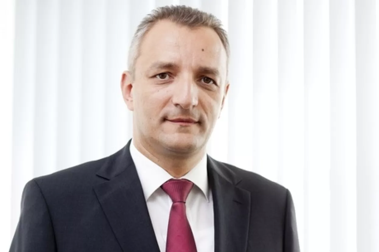 'Učinkovita javna uprava i pozitivan stav privući će strane ulagače'