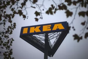 Konjetina u Ikeinim mesnim okruglicama