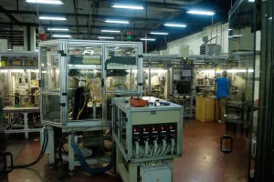 U proizvodnju sklopki uloženo milijun eura