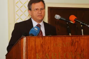 Još 2007. restoran se izdvojio iz toplinskog sustava