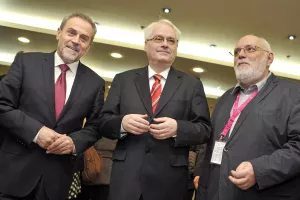 Dokumentarci 'zavladali' Cineplexxom