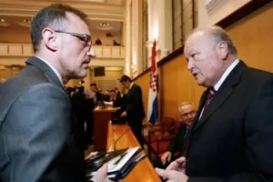 Kolika je cijena državne intervencije u aferi zaraženog mlijeka?