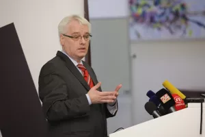 Josipović otkrio ključ za razvoj poduzetni&scaron;tva