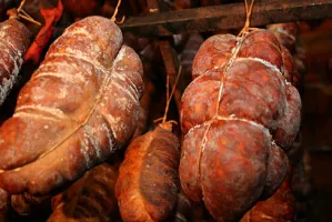 Čija mora biti svinja da bi kulen bio slavonski?