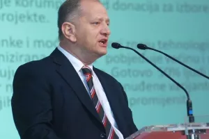 Gabrić: Sad nam je prilika za zdravstveni turizam