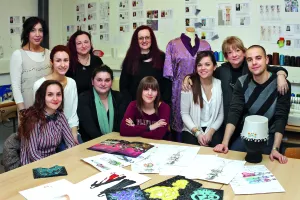 Kostimografiju ‘Crne kuće’ iznijeli kreativni studenti