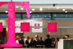 Deutsche Telekom u gubitku 5,26 milijardi eura