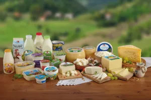 Mala Veronika profitirala na problemima velikih