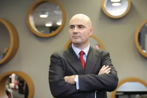 Pejković: Iskorak na fiksno i TV tržište nadmašilo očekivanja