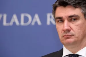 Milanović: Gotovo s lokalnim igračima