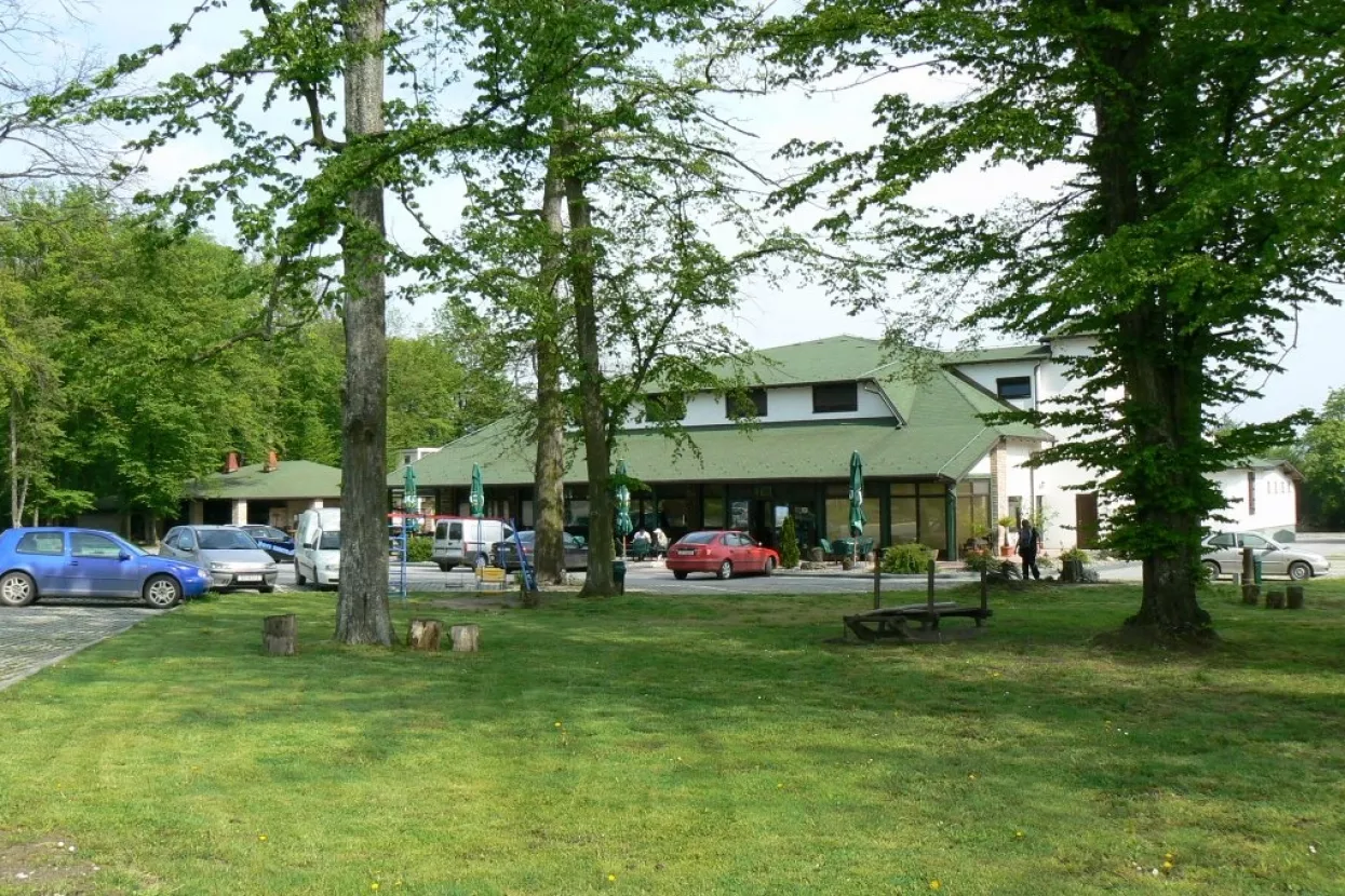 Doveli djecu da porezna ne zatvori kafić