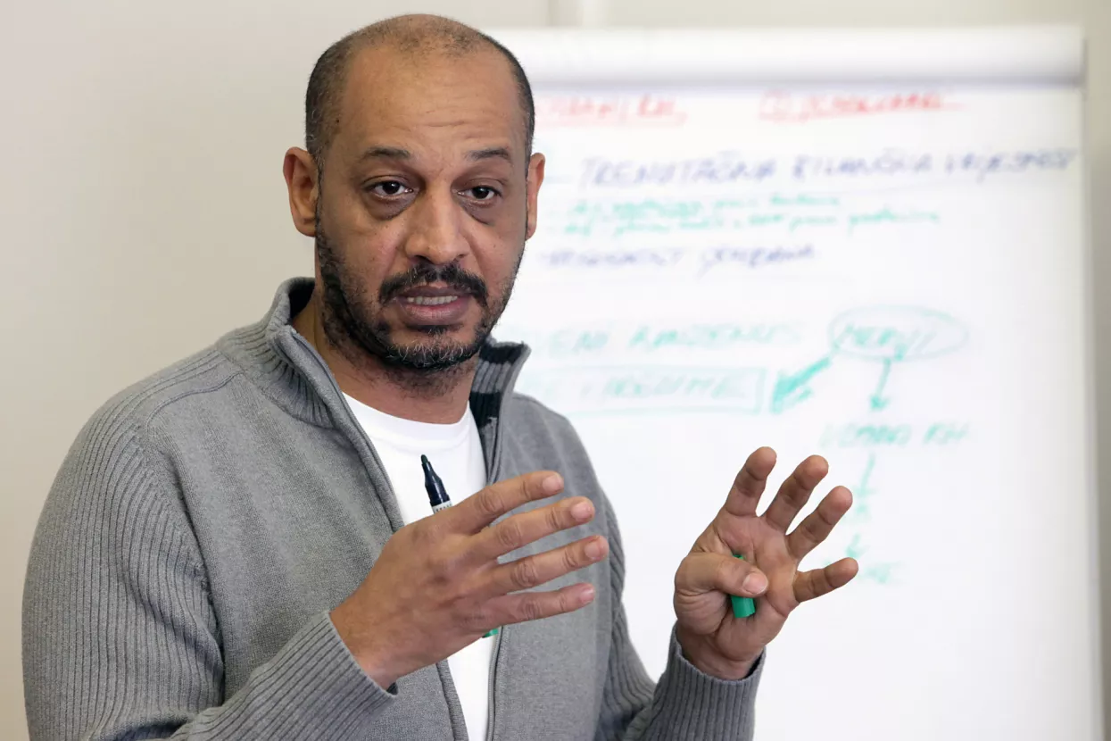 Bangoura osnovao poduzetnički inkubator i zapošljava ljude