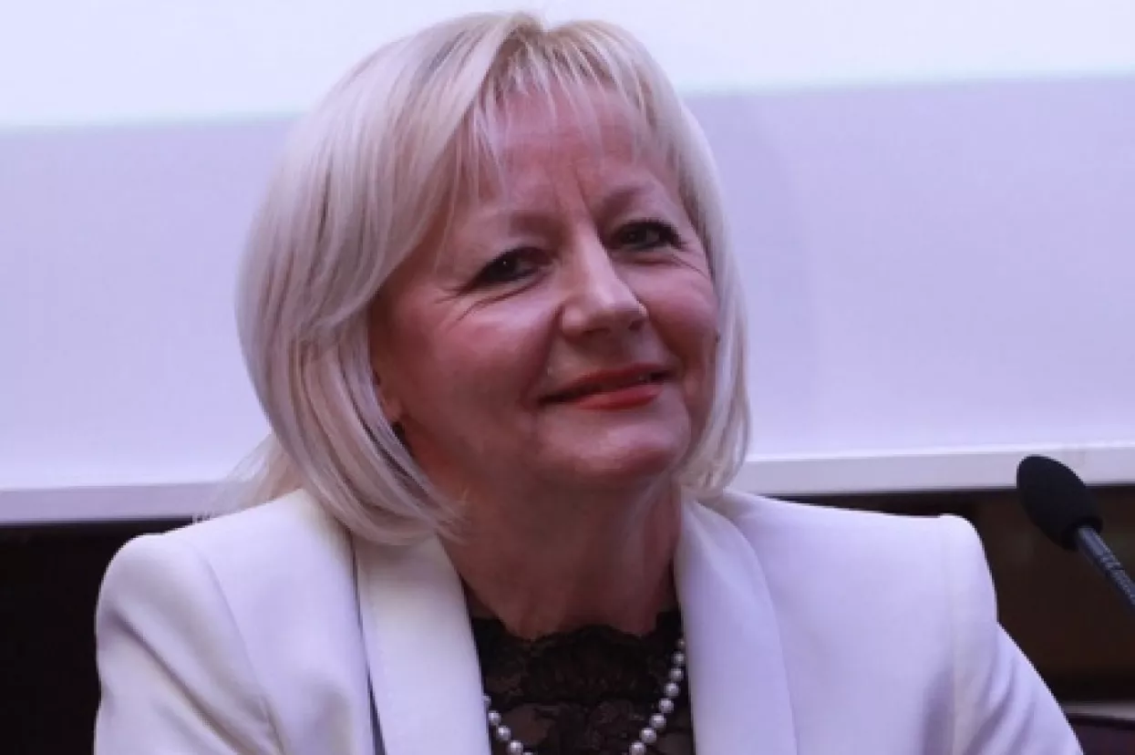 Jakovina, Puljić i Švaljek na konferenciji o prehrambenoj industriji