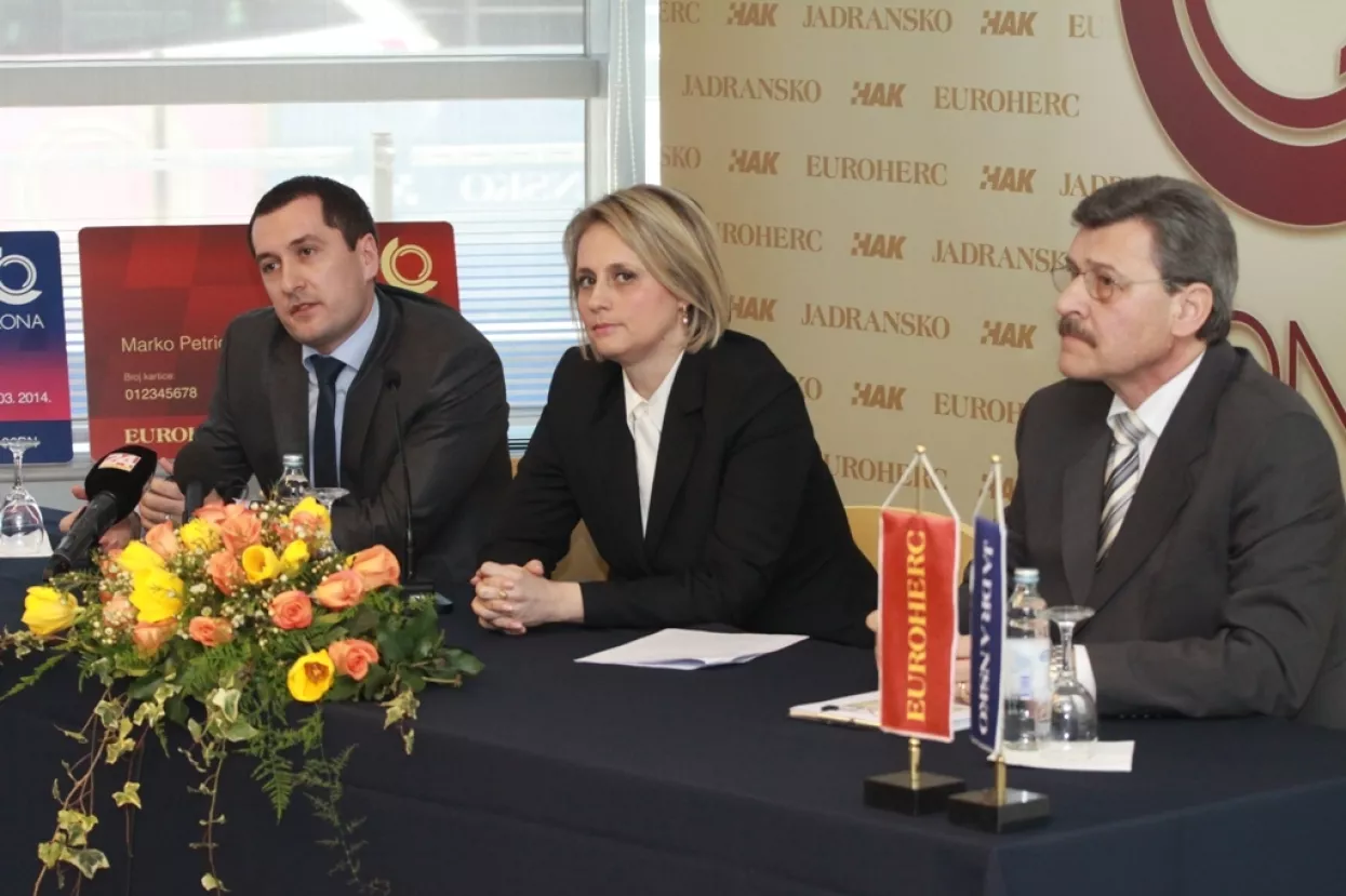 Predstavljena ZONA - novi osiguravateljni proizvod