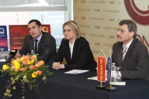 Predstavljena ZONA - novi osiguravateljni proizvod