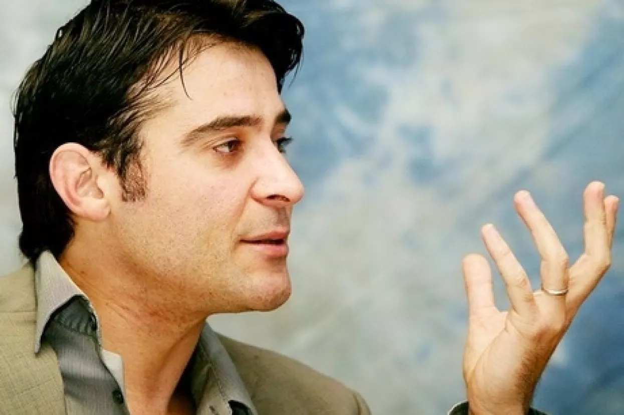 Višnjić se spasio: propala agencija koja ga je tužila