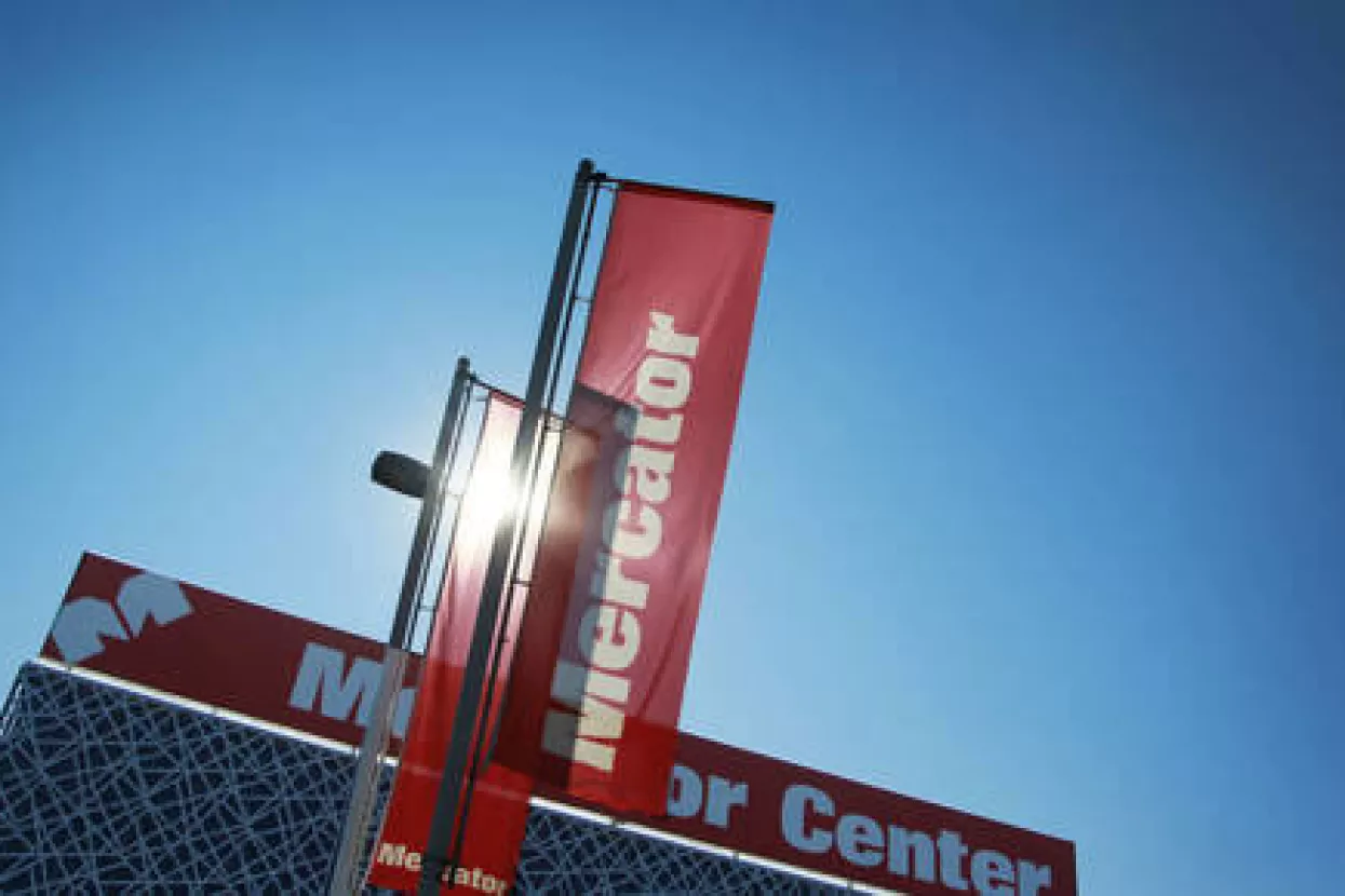 Mercator 2012. zavr&scaron;io s gubitkom od 104,6 milijuna eura