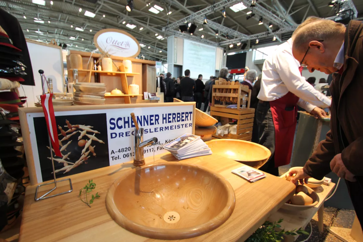 Hrvatski ulagači privukli pažnju u prvih par sati minhenskog sajma