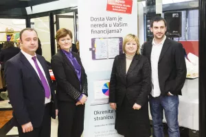 'Klijenti bi mogli biti &scaron;okirani onim &scaron;to vide'