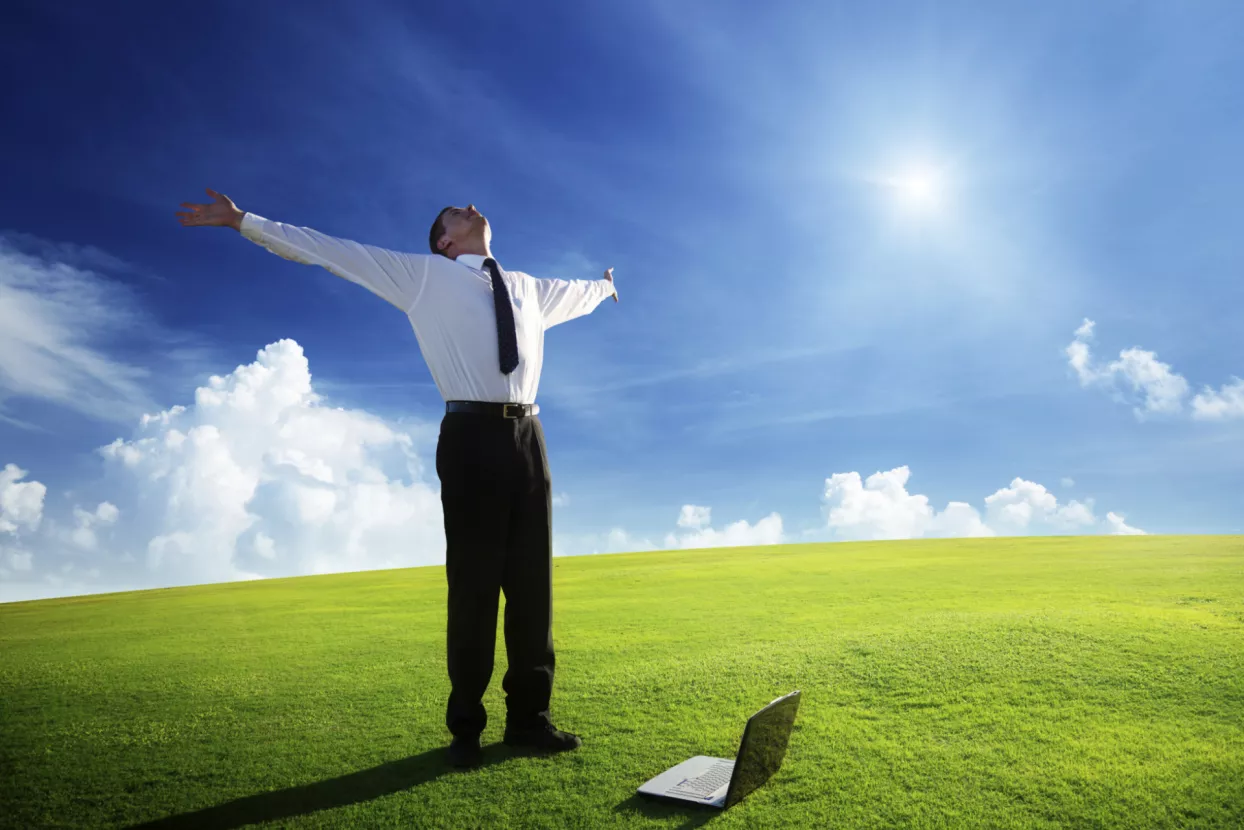 Danas je dobar dan za umiranje