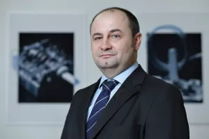 Domagoj Matasić novi predsjednik uprave Elektro-Kontakta