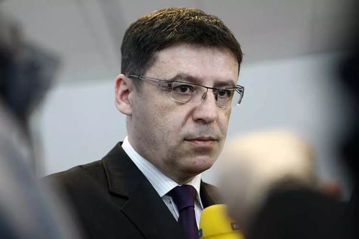 'Štrajk je legalan, no poziv na rušenje Vlade je neprimjeren'