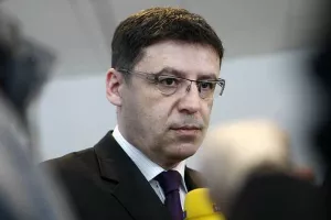 'Štrajk je legalan, no poziv na rušenje Vlade je neprimjeren'