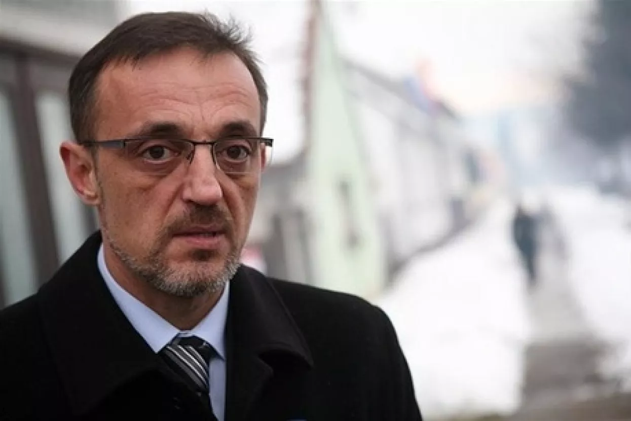 Ministar Jakovina o izazovima prehrambene industrije